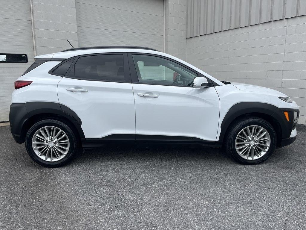 Hyundai Kona  2020