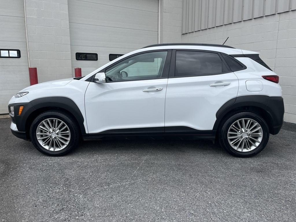 Hyundai Kona  2020