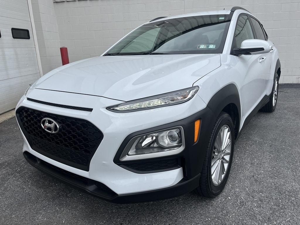 Hyundai Kona  2020