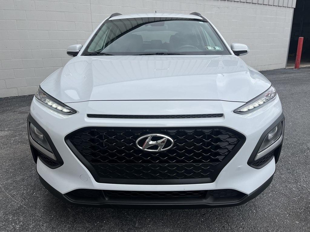 Hyundai Kona  2020
