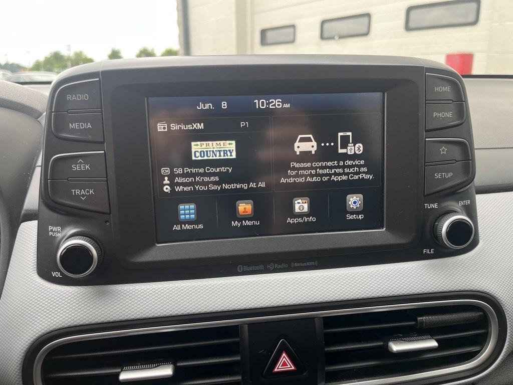 Hyundai Kona  2020