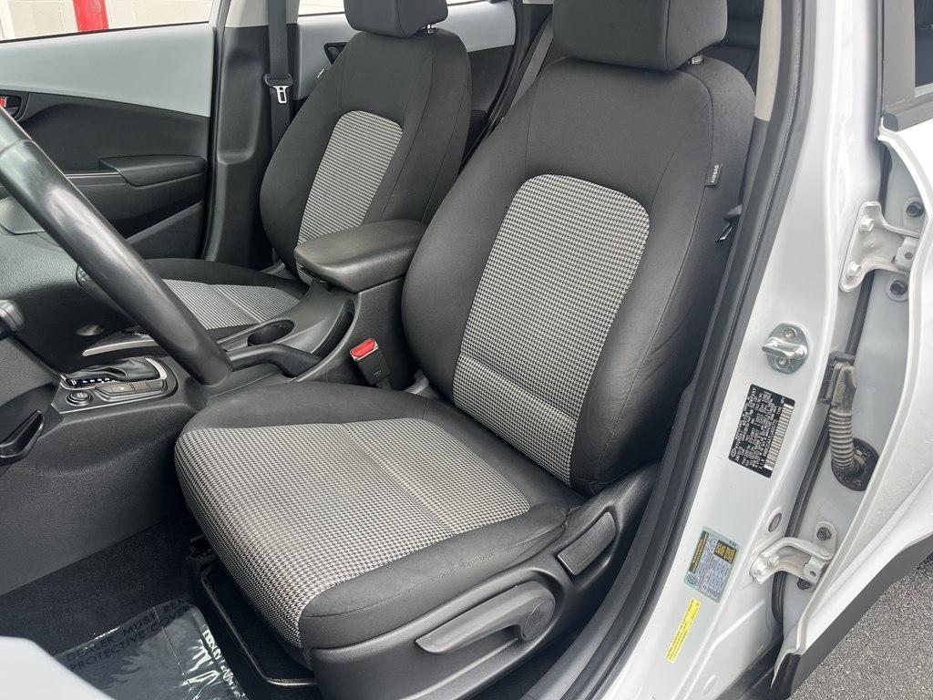 Hyundai Kona  2020