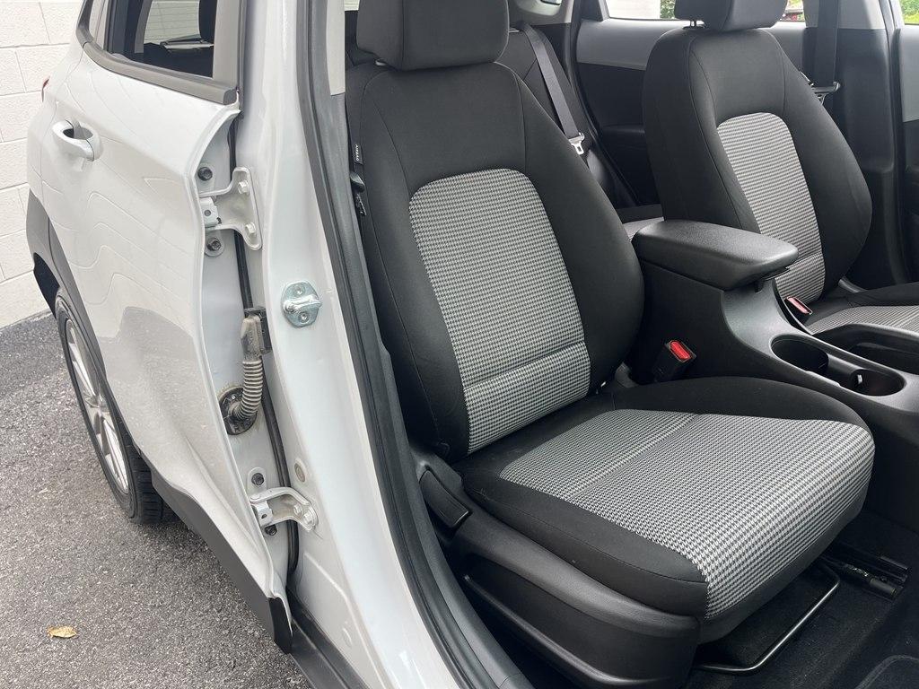 Hyundai Kona  2020