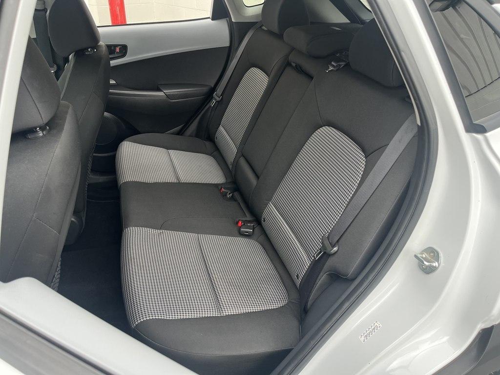 Hyundai Kona  2020