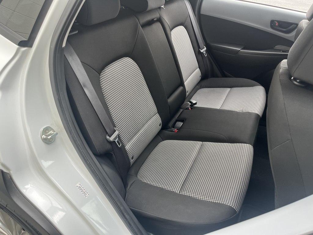 Hyundai Kona  2020