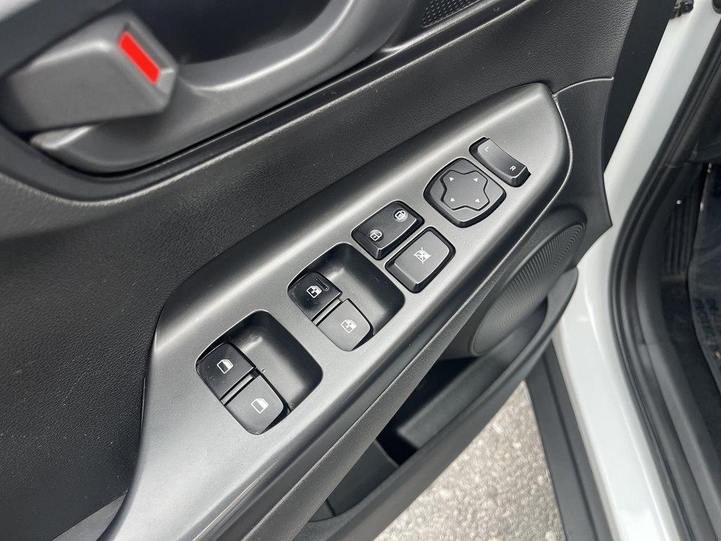 Hyundai Kona  2020