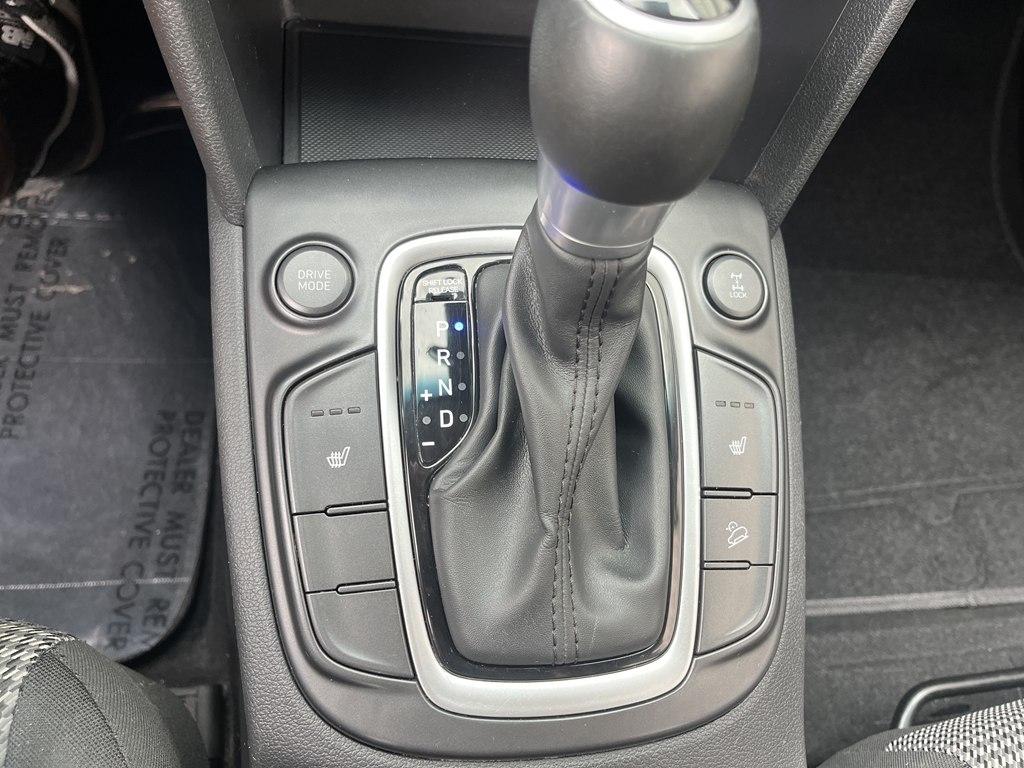 Hyundai Kona  2020
