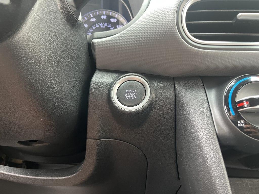 Hyundai Kona  2020