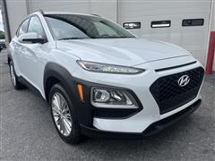 2020 Hyundai Kona 