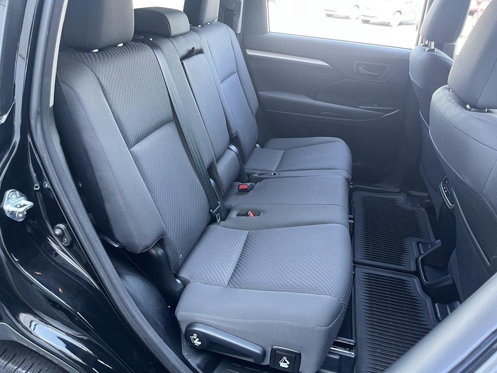 Toyota Highlander  2016