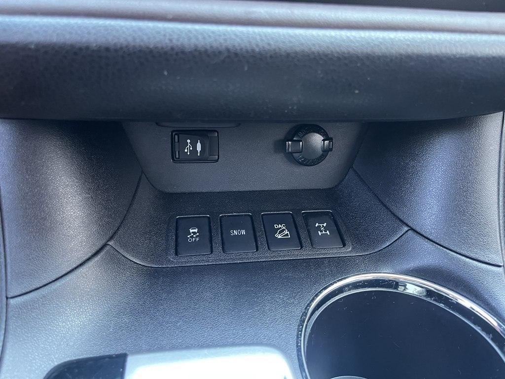 Toyota Highlander  2016