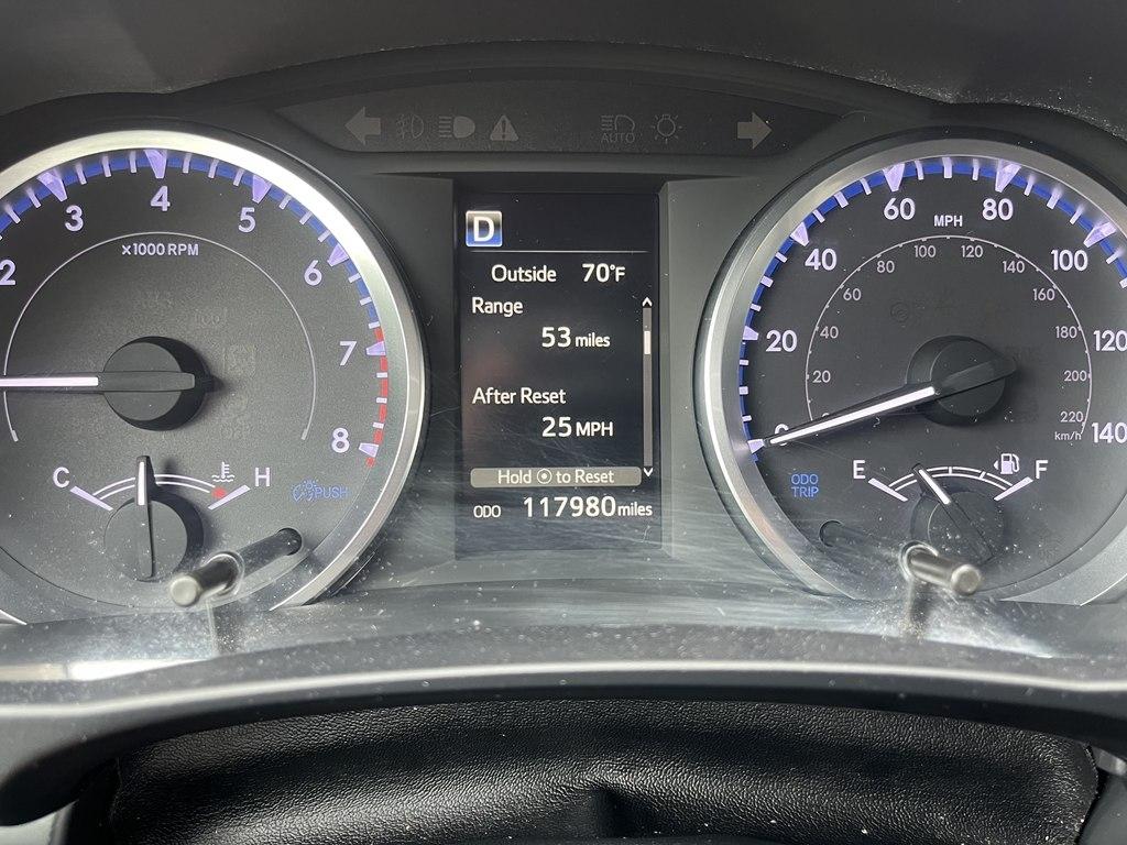 Toyota Highlander LE 2019