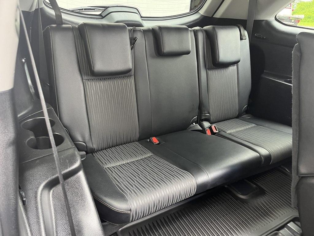 Toyota Highlander LE 2019
