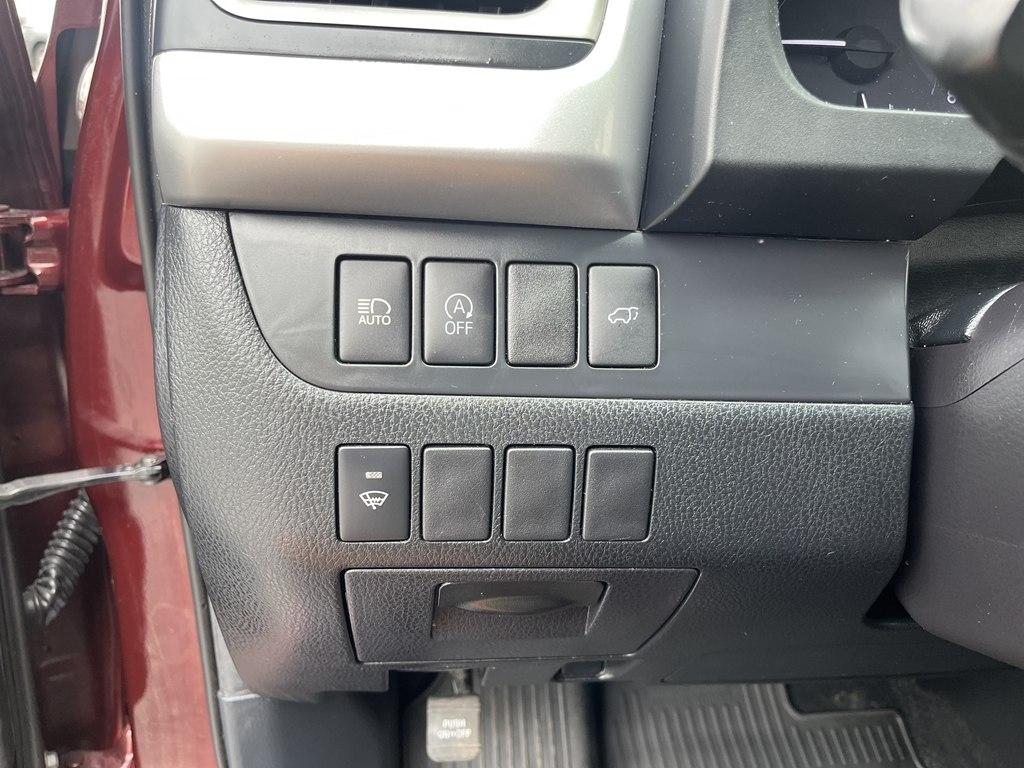 Toyota Highlander LE 2019