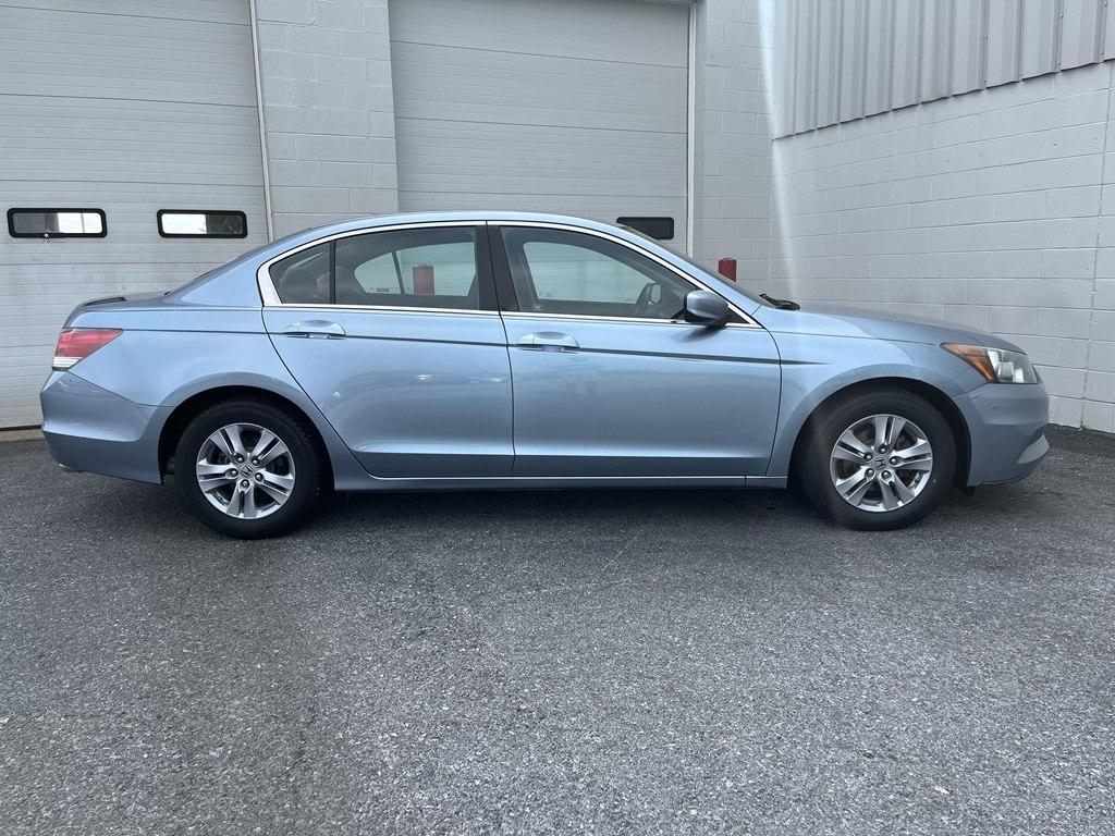 Honda Accord  2011