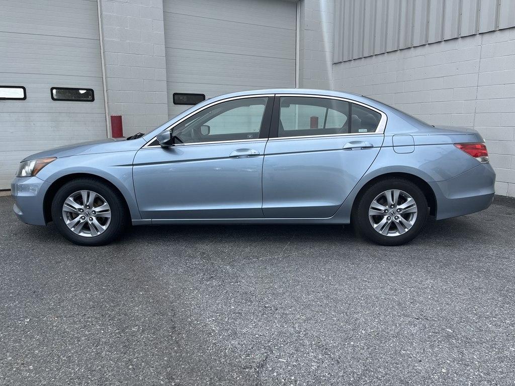 Honda Accord  2011