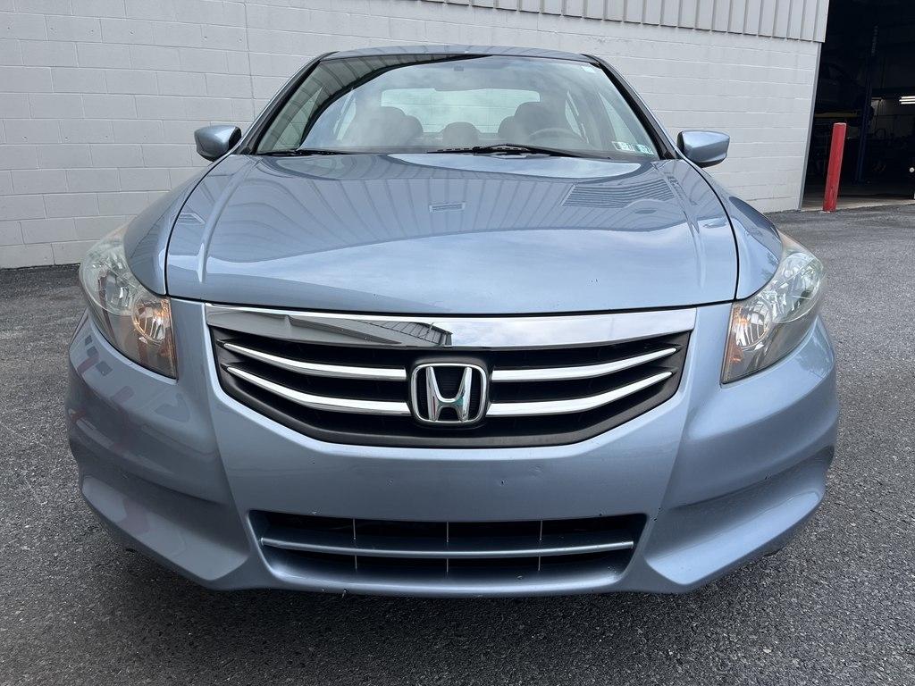 Honda Accord  2011