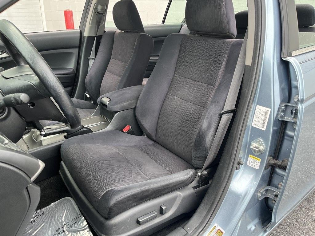 Honda Accord  2011