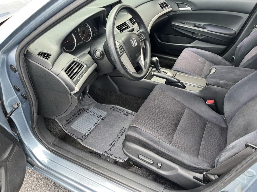 Honda Accord  2011