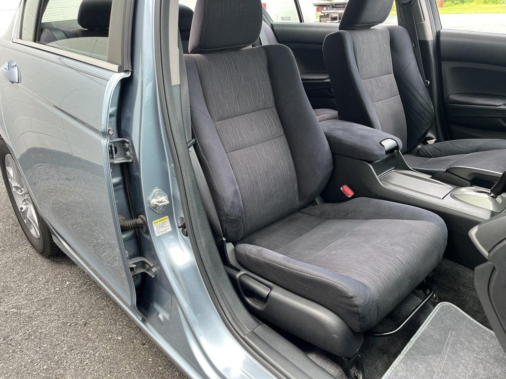 Honda Accord  2011