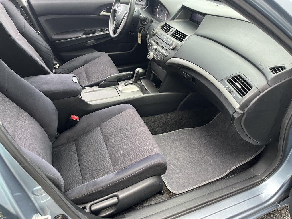 Honda Accord  2011