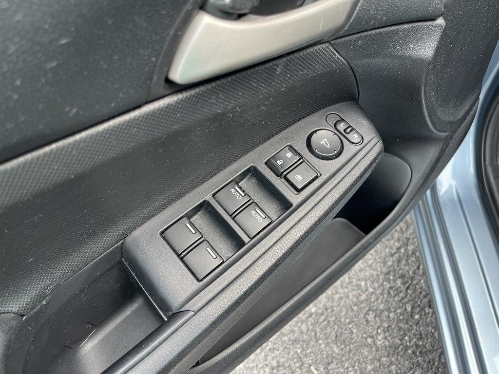 Honda Accord  2011