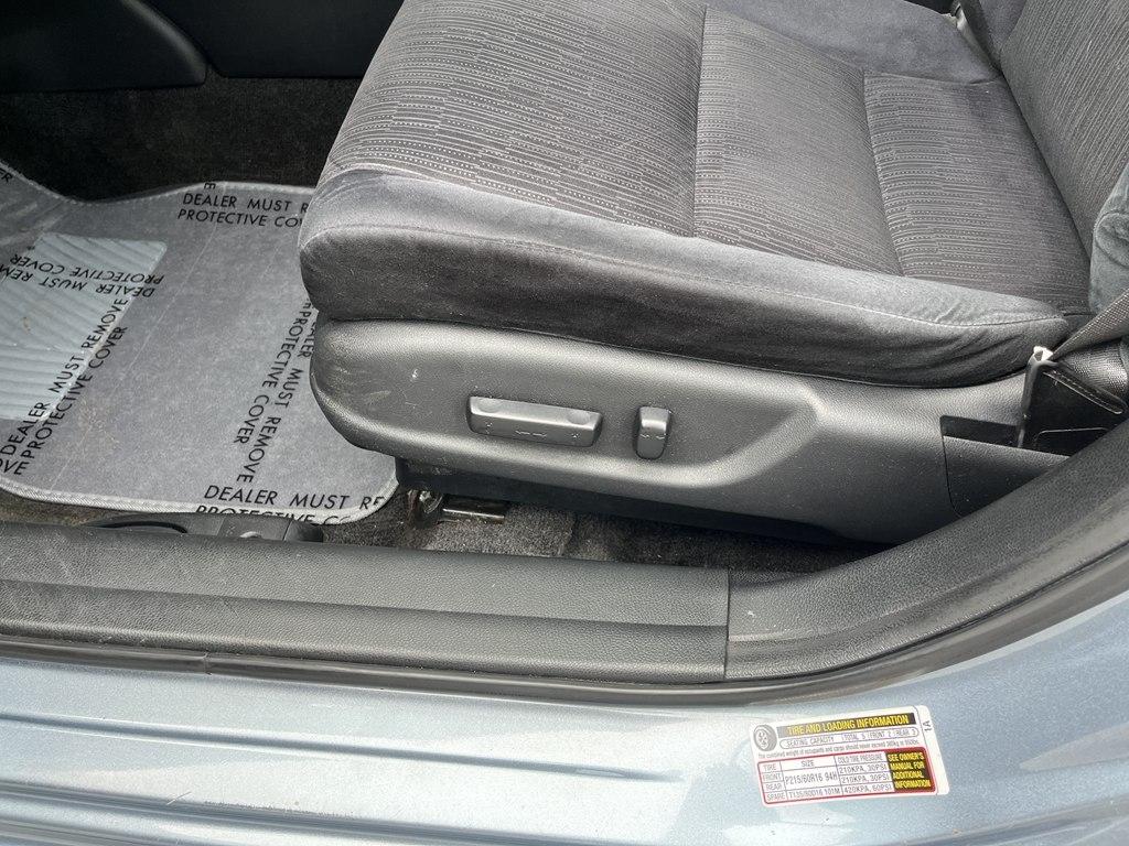 Honda Accord  2011