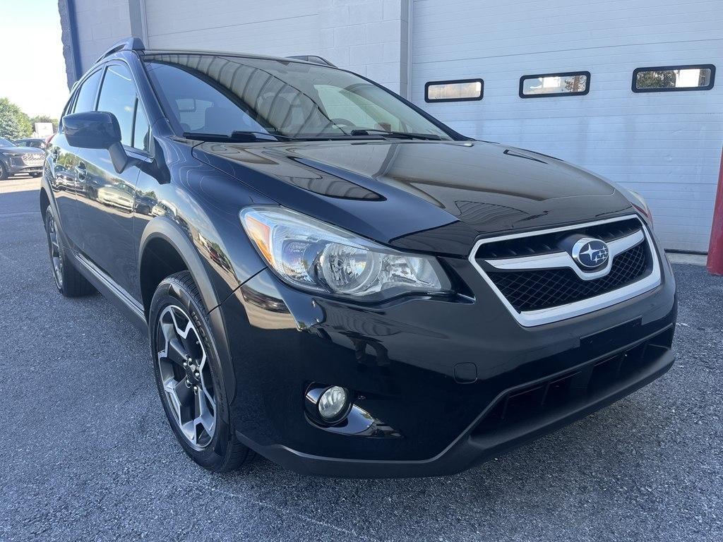 2015 Subaru XV Crosstrek 2.0 PREMIUM