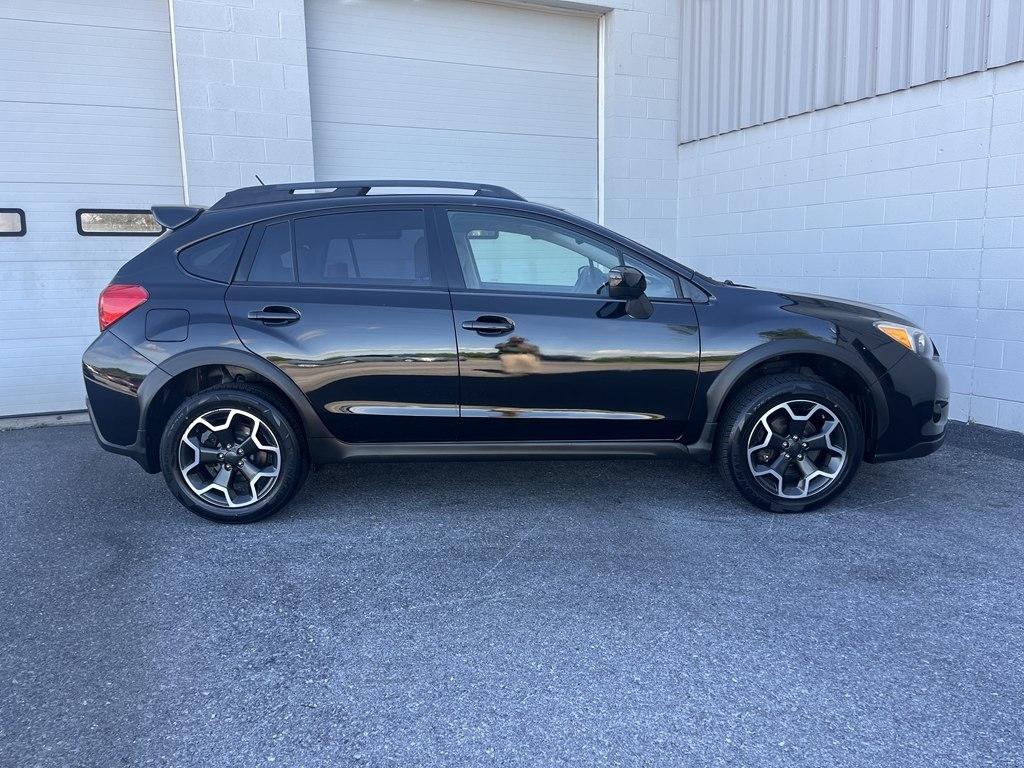 Subaru XV Crosstrek  2015