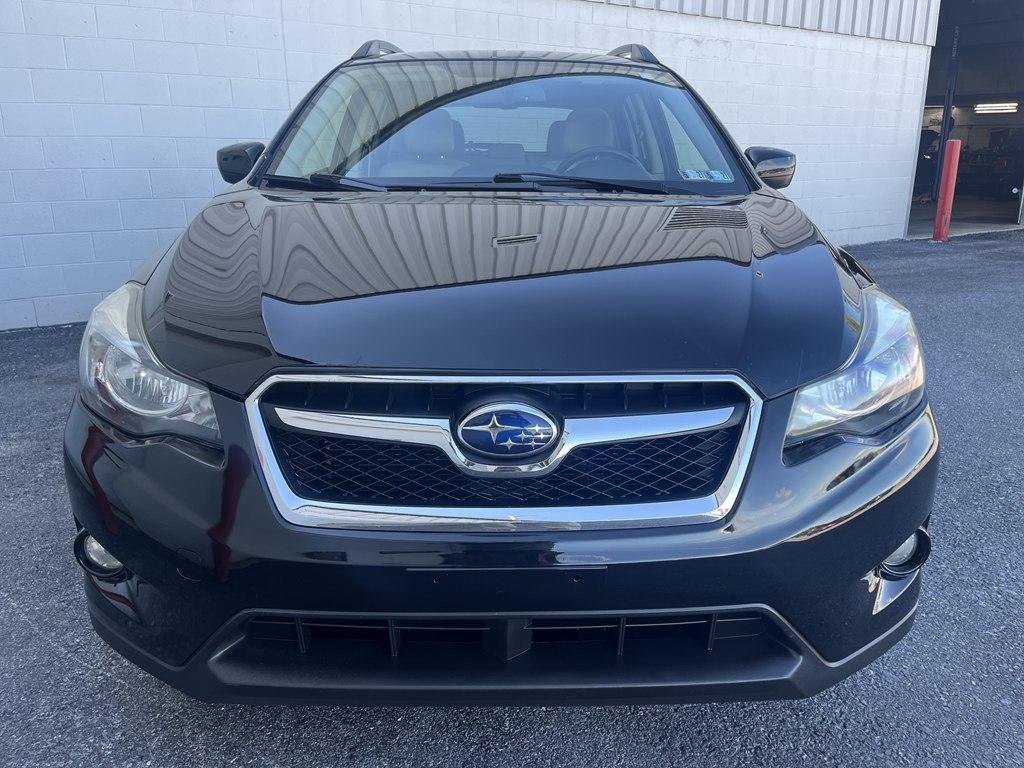 Subaru XV Crosstrek  2015