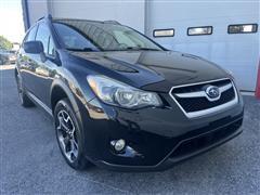 2015 Subaru XV Crosstrek 