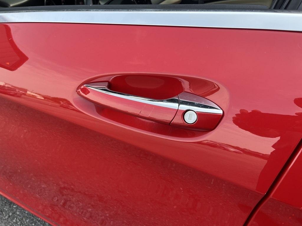 Mercedes-Benz CLA-Class  2019
