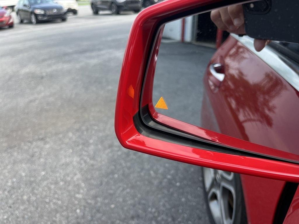 Mercedes-Benz CLA-Class  2019