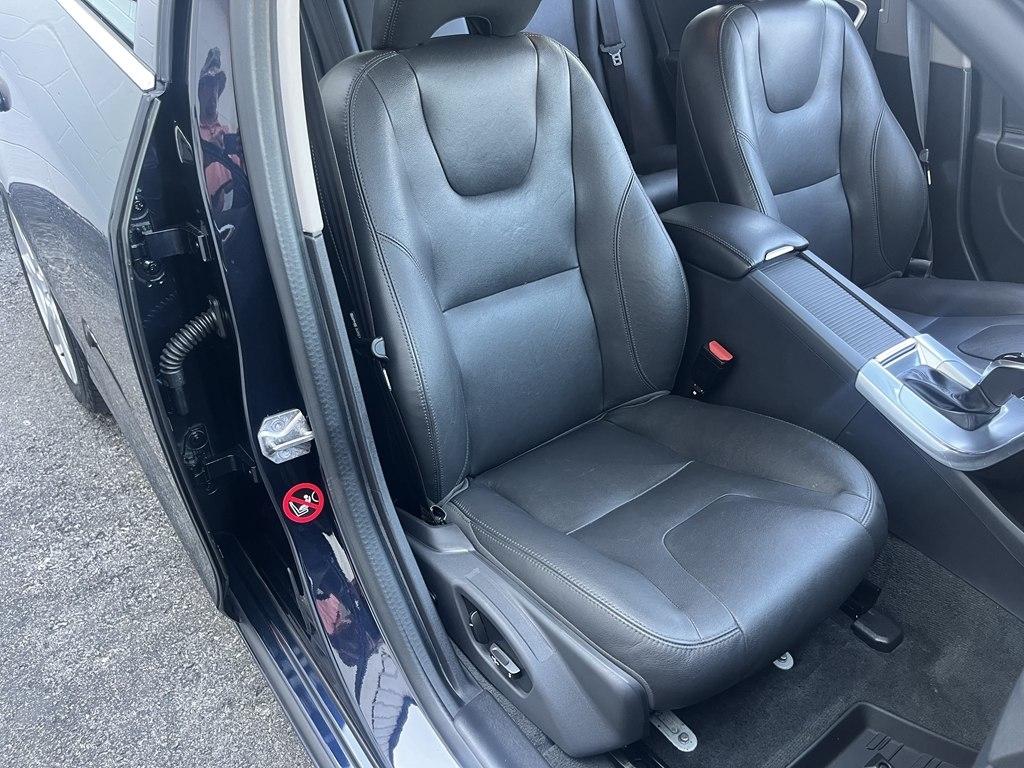 Volvo V60  2017