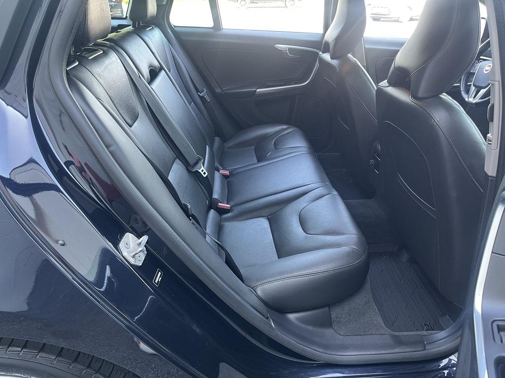 Volvo V60  2017