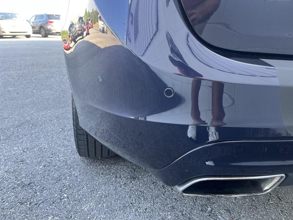 Volvo V60  2017