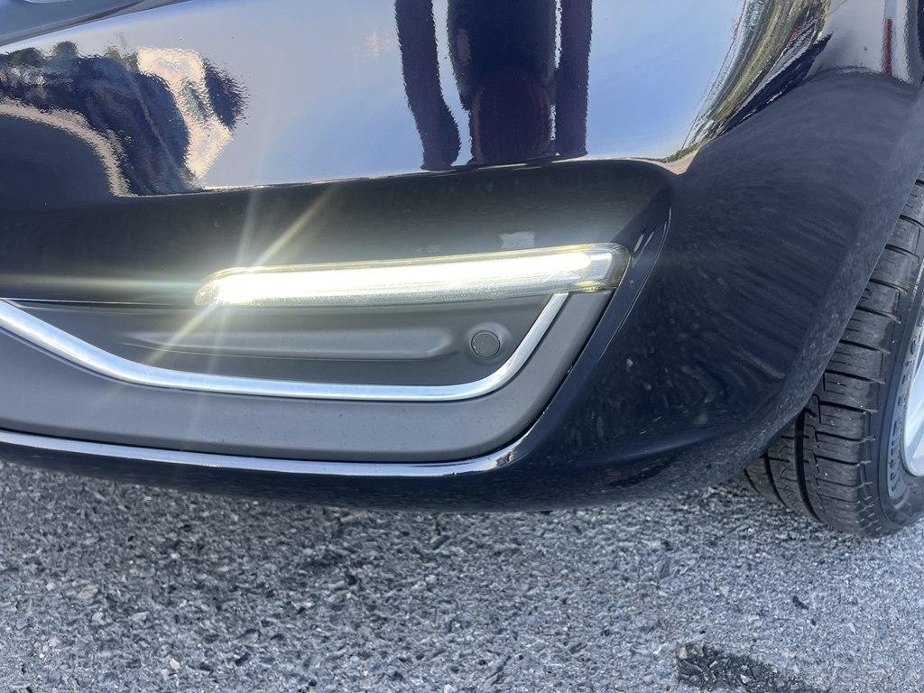 Volvo V60  2017