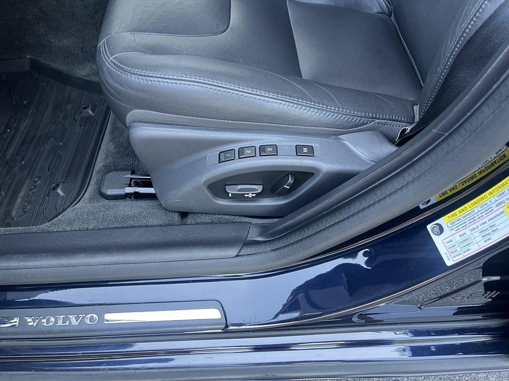 Volvo V60  2017