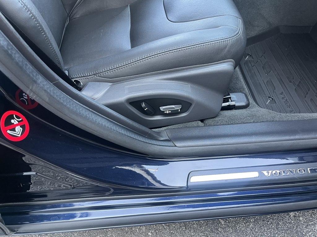 Volvo V60  2017