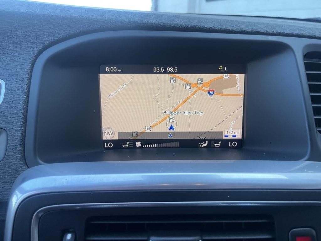 Volvo V60  2017