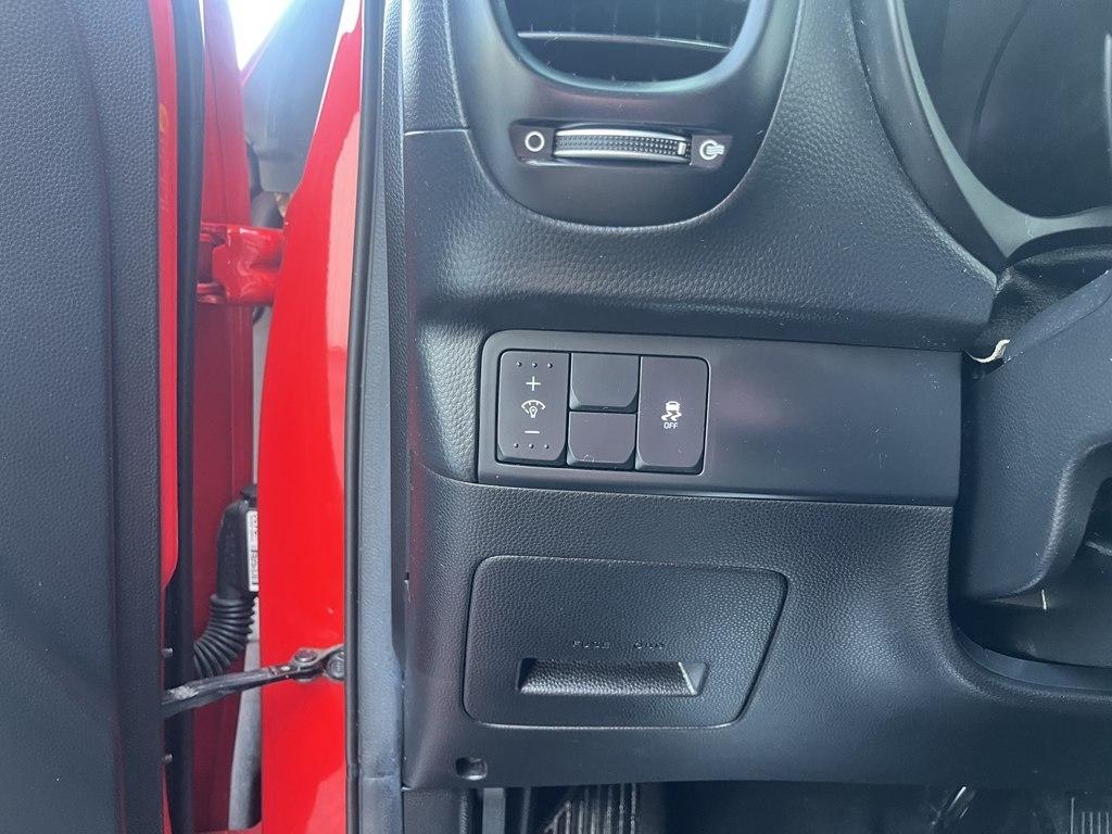 Kia Soul  2016