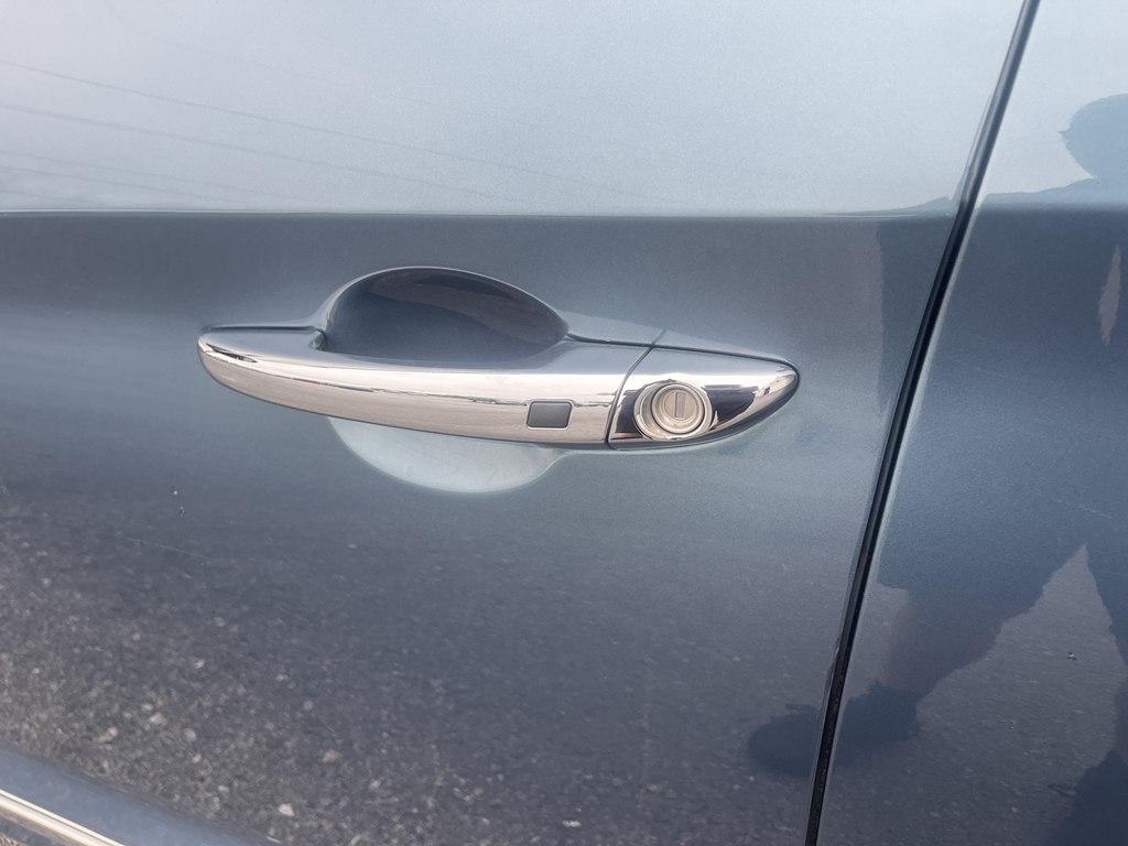 Hyundai Sonata Hybrid  2016