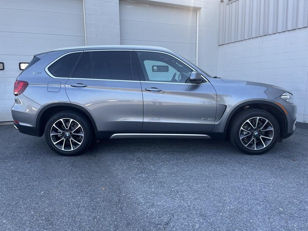 BMW X5  2017