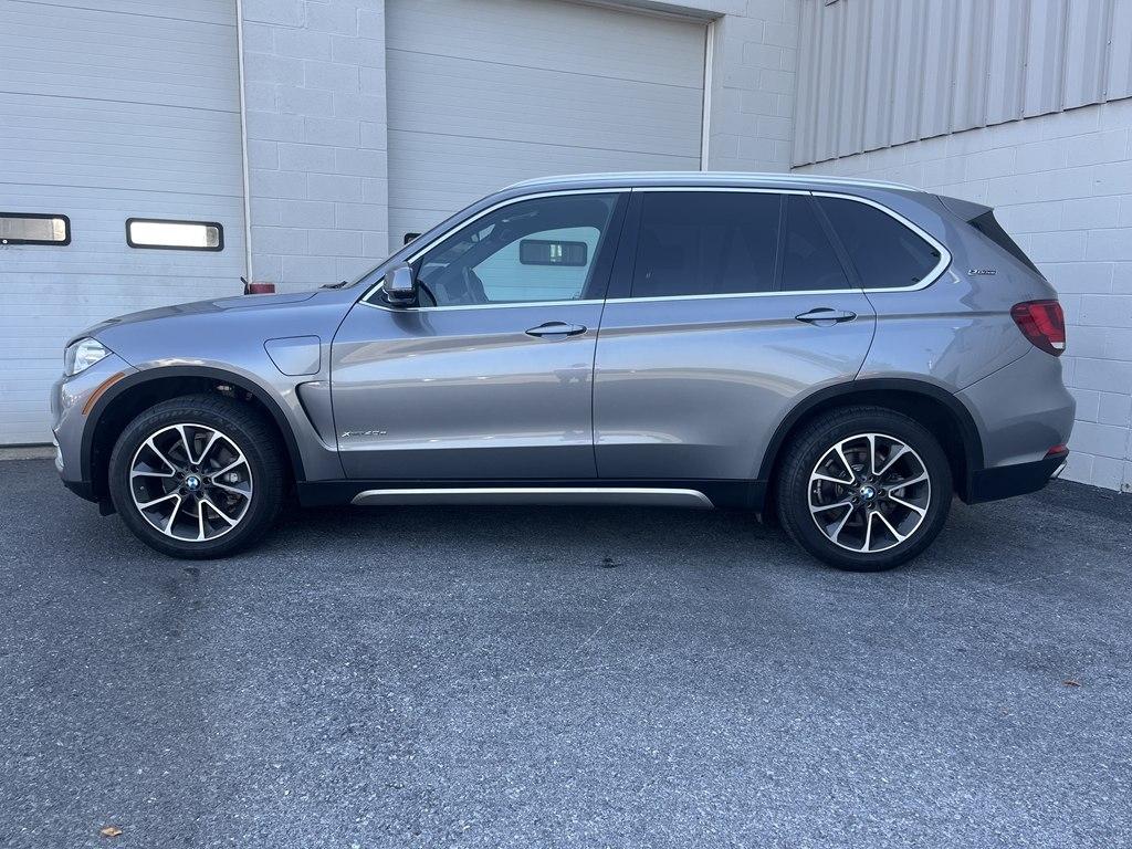 BMW X5  2017