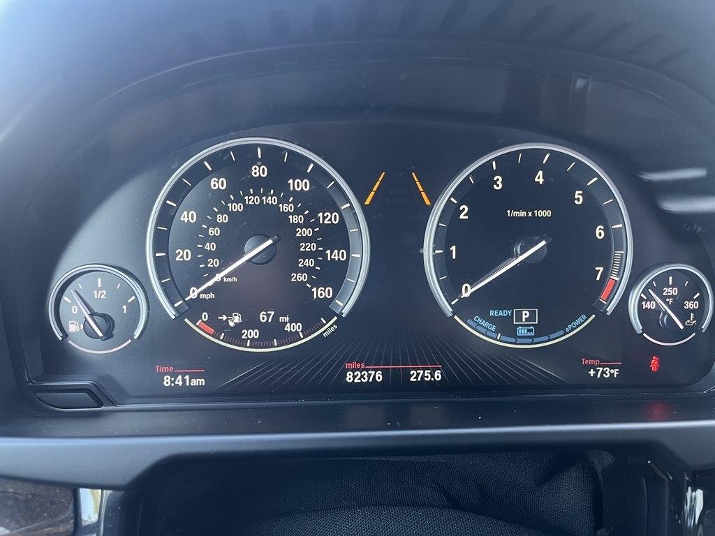 BMW X5  2017