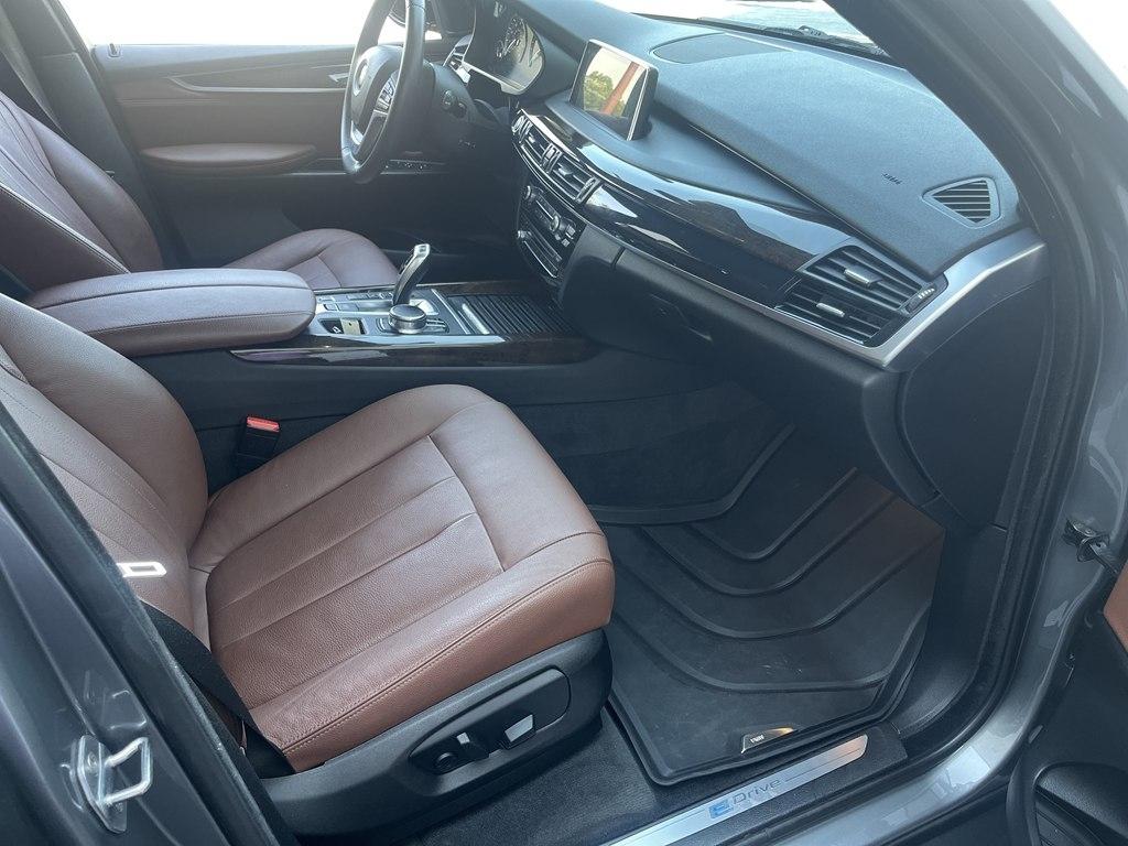 BMW X5  2017