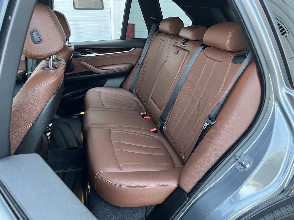 BMW X5  2017