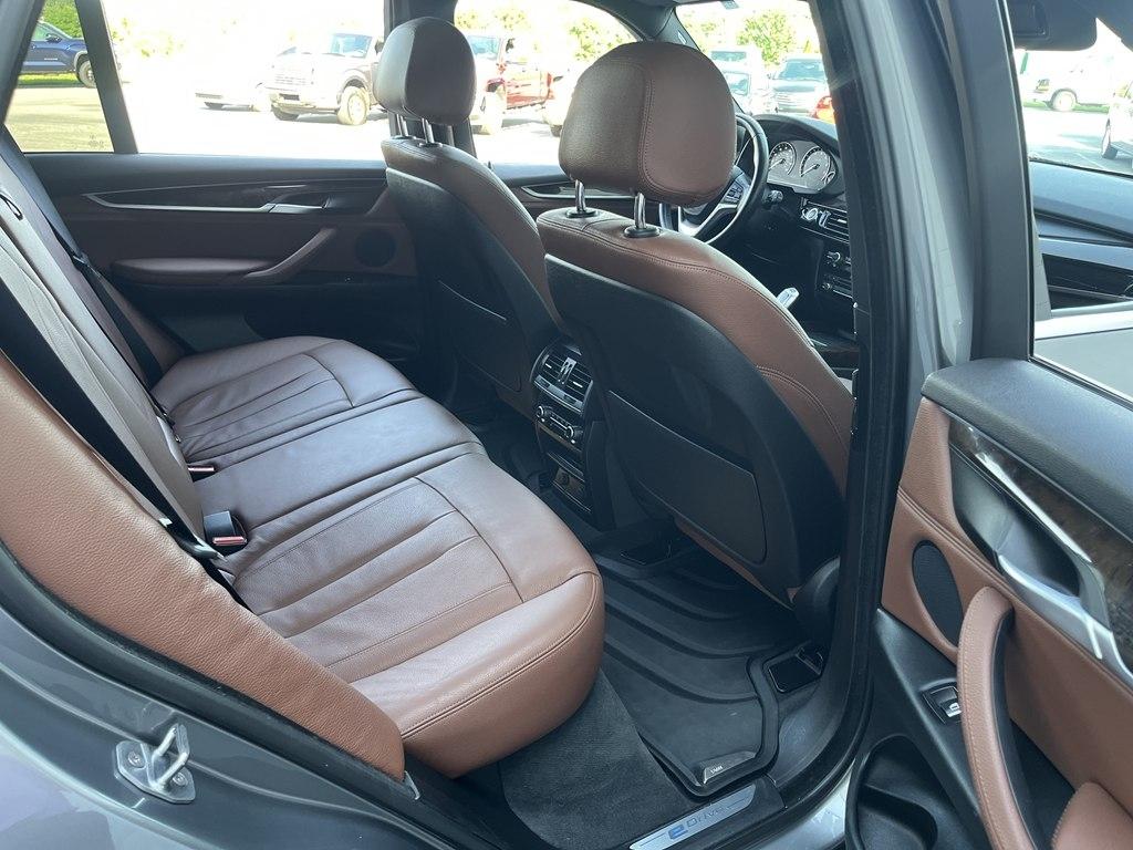 BMW X5  2017