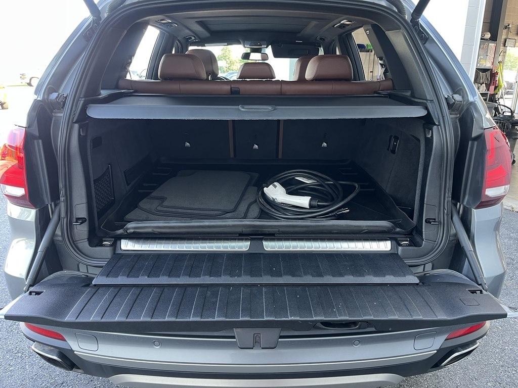 BMW X5  2017