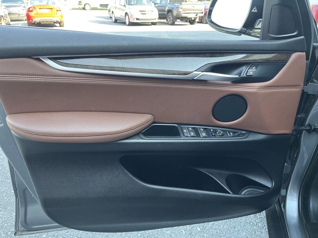 BMW X5  2017